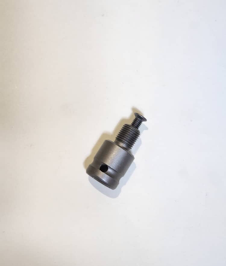 تبدیل بکس بادی به سه نظام