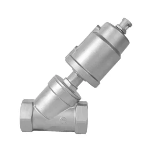 شیر انگل ولو استنلس استیل