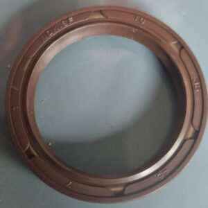 کاسه نمد NBR 25X35X7 Type AS