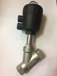 شیر انگل ولو پلاستیکی