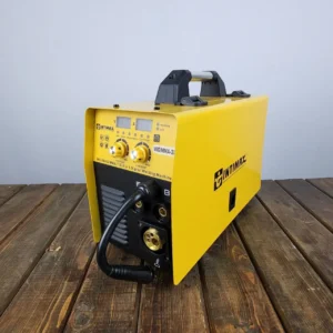 دستگاه جوش 410 آمپر CO2 مارک GYS