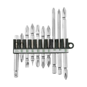 سری دریل شارژی دوطرفه